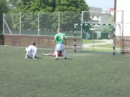 Quatro - Sporting (22.5.2011)